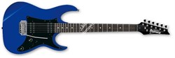 IBANEZ GRX20-JB Jewel Blue электрогитара - фото 42649