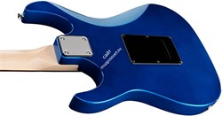 IBANEZ GRX20-JB Jewel Blue электрогитара - фото 42650