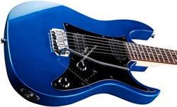 IBANEZ GRX20-JB Jewel Blue электрогитара - фото 42651