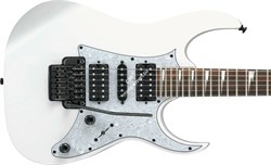 IBANEZ RG350DXZ-WH электрогитара - фото 42668