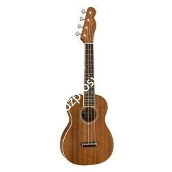 CORDOBA 15 CM, укулеле концертная, корпус - махагони, обработка - матовая - фото 42755