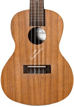 CORDOBA PROT?G? UP100, комплект из укулеле, тюнера, чехла - фото 42795