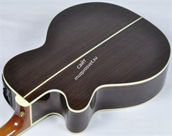 TAKAMINE G50 SERIES GN51CE-BSB электроакустическая гитара типа NEX CUTAWAY, цвет санберст - фото 42865