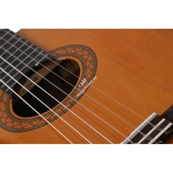 YAMAHA C40 классическая гитара - фото 42907