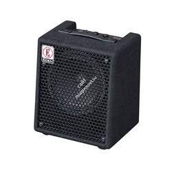EDEN EC8 COMBO AMPLIFIER басовый комбо усилитель, 20 Вт, 1x8' - фото 42990