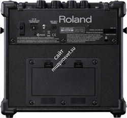 ROLAND M-CUBE-GXW гитарный комбо. - фото 43074