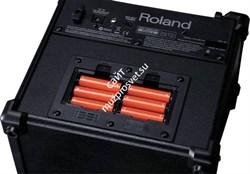 ROLAND M-CUBE-GXW гитарный комбо. - фото 43077