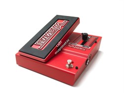 DIGITECH WHAMMY5 эффект-процессор изменения высоты тона, питч-шифтер/гармонайзер - фото 43252