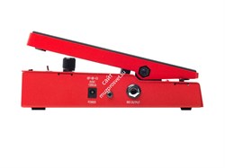 DIGITECH WHAMMY5 эффект-процессор изменения высоты тона, питч-шифтер/гармонайзер - фото 43253