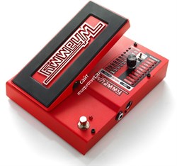 DIGITECH WHAMMY5 эффект-процессор изменения высоты тона, питч-шифтер/гармонайзер - фото 43255