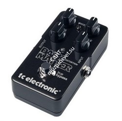 TC ELECTRONIC Dark Matter Distortion напольная аналоговая гитарная педаль эффекта дисторшн - фото 43273
