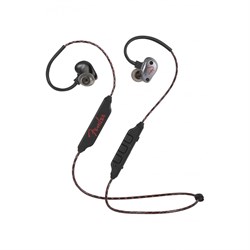 FENDER PureSonic Premium Wireless ear беспроводные внутриканальные наушники с гарнитурой - фото 43763