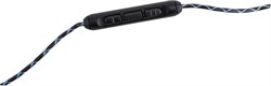 FENDER PureSonic Wired earbud Olympic Pearl внутриканальные наушники с гарнитурой, цвет жемчужный белый - фото 43773
