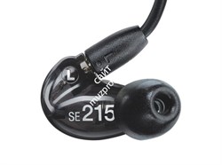 SHURE SE215-K-LEFT левая часть наушника SE215-K - фото 43790