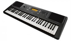 YAMAHA PSR-E363 синтезатор с автоакк. 61клавиша/Полифония 48 нот - фото 43826