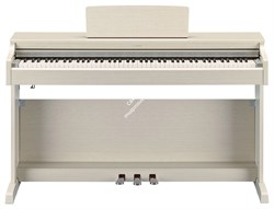 YAMAHA YDP-163WA цифровое фортепиано White Ash (белый ясень) - фото 43855