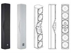 RCF L 2406-T  Трехполосная акустическая колонна с контролируемой направленностью, частотный диапазон 100 Гц -20 кГц, номинальная мощность: 200 Вт / 8 Ом или 100V/60W,  давление 126 дБ макс, 6 X 5" Нч +4 X 1" ВЧ, направленность 150°х30°, частота раздела кр - фото 43941