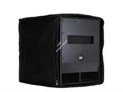 RCF COVER 4PRO 1031 (13360270)	Транспортный чехол для 4PRO 1031-A - фото 43997