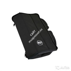RCF COVER 4PRO 1031 (13360270)	Транспортный чехол для 4PRO 1031-A - фото 43999