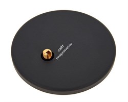 AKG ST45 низкопрофильная стойка настольная со смещённым центром нагрузки - фото 44254