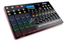 AKAI PRO MPD232 midi-контроллер - фото 44313