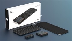 ROLI Songmaker Kit портативный набор из 3-х контроллеров - фото 44326