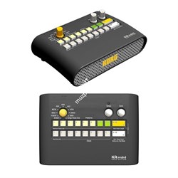 KORG KR-Mini драм-машина - фото 44349