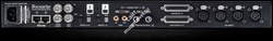 Focusrite Pro Red 4Pre Thunderbolt 2 интерфейс, 56 входов/64 выхода, 4 предусилителя, Dante, подключение к ProTools | HD - фото 44377