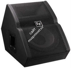 Electro-Voice TX1122FM сценический монитор, пассивный, 12'', 8 Ом, макс. SPL 132 дБ (пик), 2000W, 70Гц-20кГц, цвет черный - фото 44419