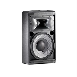 JBL STX812M акуст. система, 2 полосы, 800 Вт, 8 Ом, 12', 19 кг, FOH/монитор, двойной стакан - фото 44431