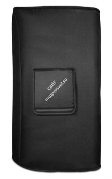 Alto SPKRCVR12 мягкий чехол для акустических систем TS112 и TS112A, 38 x 36 x 65 см - фото 44532