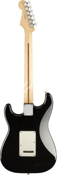 FENDER PLAYER STRAT HSS PF BLK Электрогитара, цвет черный - фото 44667