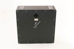 MARSHALL 1960AX 100W CLASSIC 4X12 ANGLED CABINET кабинет гитарный, скошенный, 4x12 Celestion G12-25 Greenback, 100Вт - фото 44777
