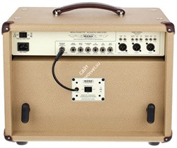 MESA BOOGIE ROSETTE 300 / TWO-EIGHT ACOUSTIC COMBO - комбоусилитель для акустической гитары - фото 44789