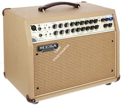 MESA BOOGIE ROSETTE 300 / TWO-EIGHT ACOUSTIC COMBO - комбоусилитель для акустической гитары - фото 44790