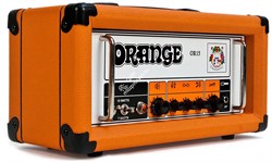 ORANGE OR15H ламповый гитарный усилитель 'голова', 15 Вт, класс A - фото 44800