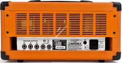 ORANGE OR15H ламповый гитарный усилитель 'голова', 15 Вт, класс A - фото 44801