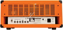 ORANGE TH30H ламповый гитарный усилитель 'голова', 2 канала, 30 Вт, класс A - фото 44805