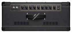 VOX AC15C1 ламповый гитарный комбо 15 Вт, 12' Celestion G12M Greenback - фото 44806