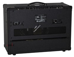 VOX AC15C1 ламповый гитарный комбо 15 Вт, 12' Celestion G12M Greenback - фото 44807