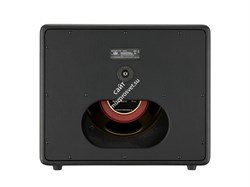 VOX BC112-150 гитарнй кабинет, 150Вт, 1 x 12' Celestion G12H-150 Redback - фото 44817