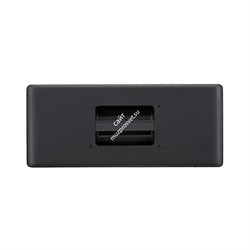 VOX MVX150H усилитель для электрогитары типа 'голова' с технологией Nutube, 150W - фото 44835