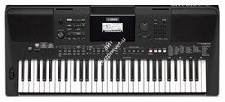 YAMAHA PSR-E463 синтезатор с автоаккомпаниментом 61 клавиша - фото 44995