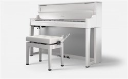 ROLAND LX-17-PW цифровое фортепиано_1-я часть комплекта - фото 45007