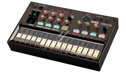 KORG VOLCA-FM 3 – голосный, полифонический FM синтезатор, - фото 45060