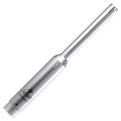 Behringer ECM8000 микрофон всенаправленный конденсаторный измерительный, 20-20000Гц, держатель, чехол - фото 45232