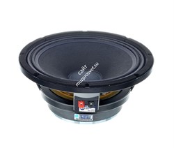 RCF L10/568H  (11130023)   Динамик 10", 200 Вт RMS, 400 Вт программная, 97.5 дБ, 50-3000 Гц - фото 45283