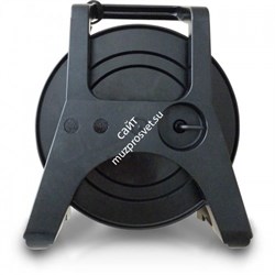 KLARK TEKNIK NCAT5E-50M цифровой кабель на катушке 50м, экранированный, разъёмы Neutrik - фото 45722