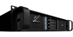Lab.gruppen fP7000 усилитель 2-канальный. Мощность (на канал): 3500Вт•2?, 2800Вт•4?, 1450Вт•8?, 73Вт•16?. Мощность (мост): 7000Вт•4?, 5600Вт•8?, 2900Вт•16?. Входы: аналог XLR + Link. Подключение: NL4 Speakon. Высота 2U. Вес 12кг - фото 45741