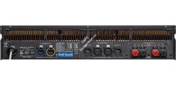 Lab.gruppen fP7000 усилитель 2-канальный. Мощность (на канал): 3500Вт•2?, 2800Вт•4?, 1450Вт•8?, 73Вт•16?. Мощность (мост): 7000Вт•4?, 5600Вт•8?, 2900Вт•16?. Входы: аналог XLR + Link. Подключение: NL4 Speakon. Высота 2U. Вес 12кг - фото 45742